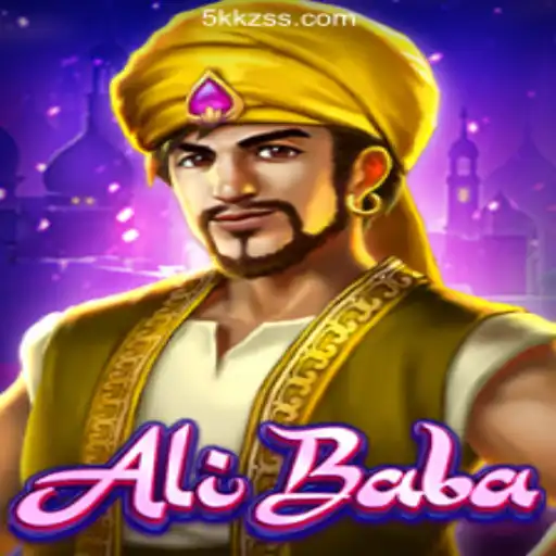 Discover the Exciting World of AliBaba: The Thrilling Journey Through 5KKZS.com Oficial Slots Brasil #1