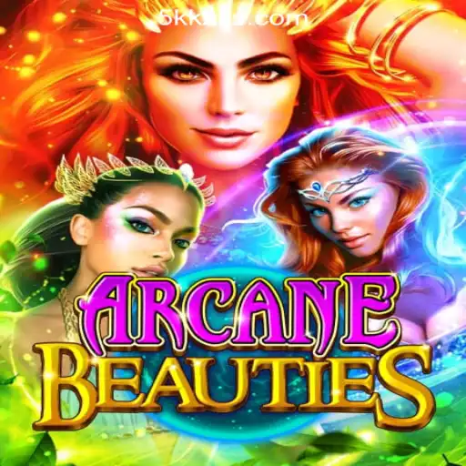 Discover the Enchantment of ArcaneBeauties: A Thrilling Journey into 5KKZS.com Oficial Slots Brasil #1