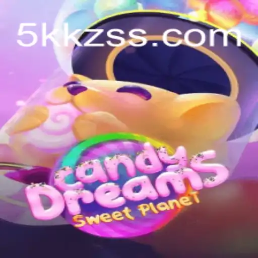 Dive into CandyDreams: The Sweetest Adventure in Online Gaming