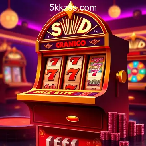 Gaming Experience 5KKZS.com Oficial Slots Brasil #1 - 800+ Premium and Exclusive Games