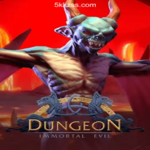 Exploring the Enigmatic World of Dungeon
