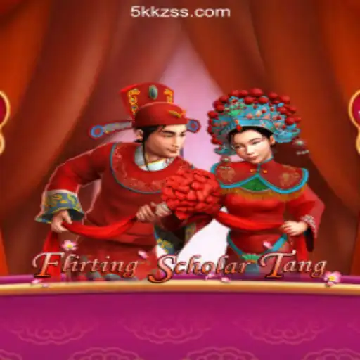 Exploring the Intricacies of FlirtingScholarTang and Its Connection to 5KKZS.com Oficial Slots Brasil #1
