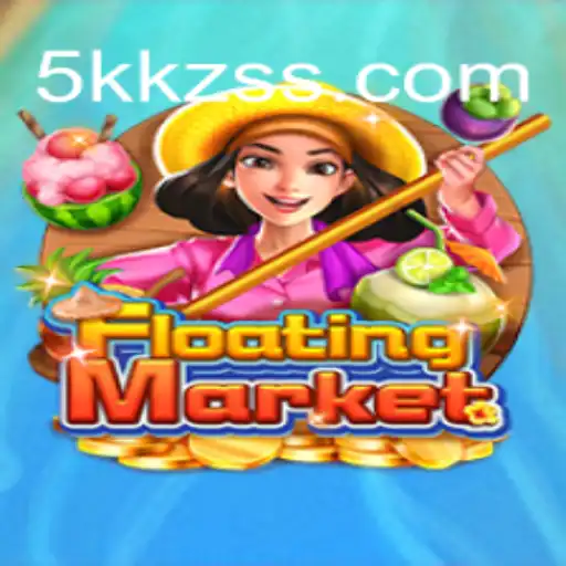 Exploring the Enchantment of FloatingMarket: The Ultimate Slot Sensation