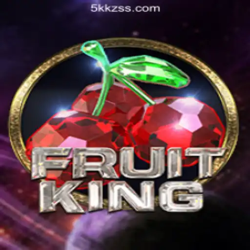 FruitKing: The Reigning Slot Game with 5KKZS.com Oficial Slots Brasil #1
