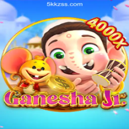 Exploring GaneshaJr: The Enchanting World of 5KKZS.com Oficial Slots Brasil #1
