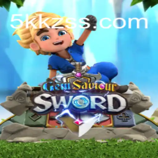 GemSaviourSword: Mastering the Enchanted Realm