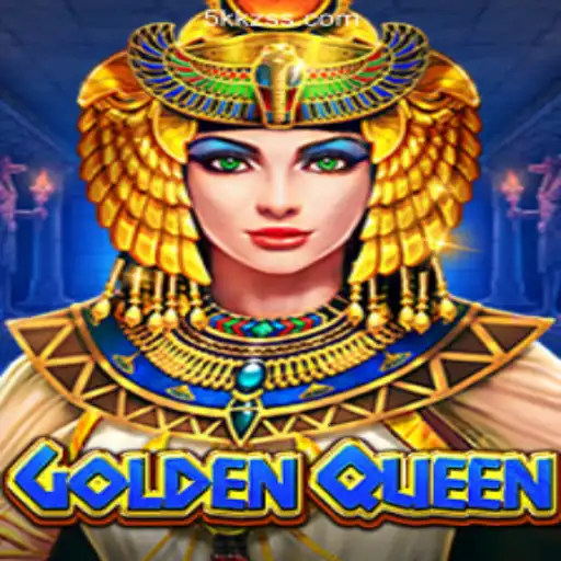 Explore the Thrills of GoldenQueen: A Premier Slot Experience at 5KKZS.com Oficial Slots Brasil #1