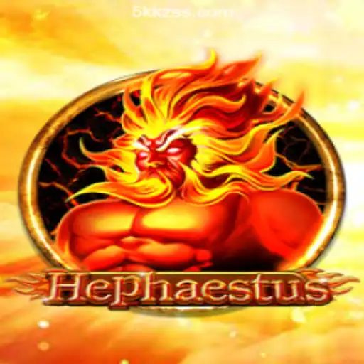 Hephaestus: The Ultimate Gaming Experience in Collaboration with 5KKZS.com Oficial Slots Brasil #1