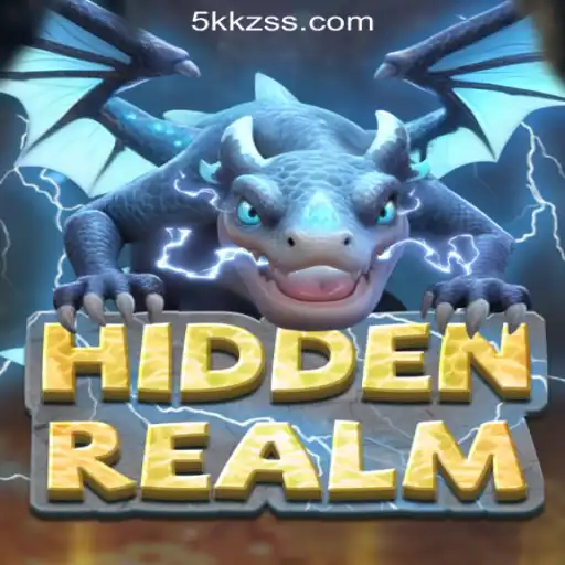 Exploring HiddenRealm: A New Dimension in Online Gaming with 5KKZS.com Oficial Slots Brasil #1