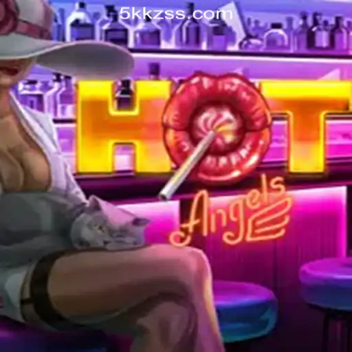Unveiling HotAngels: A Mesmerizing Slot Experience with 5KKZS.com Oficial Slots Brasil