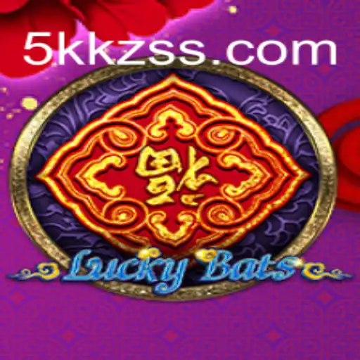 Discover LuckyBats: The Premier Slot Game from 5KKZS.com Oficial Slots Brasil #1