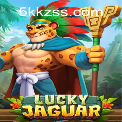 Unveiling LuckyJaguar: A New Era in Online Gaming