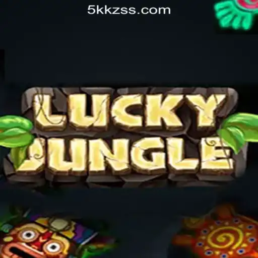 Exploring the Excitement of LuckyJungle: The Premier Choice for Enthusiasts at 5KKZS.com Oficial Slots Brasil #1