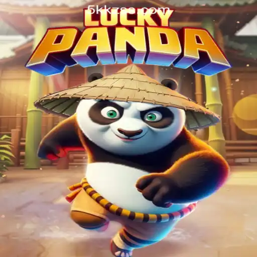 Discovering LuckyPanda: The Exciting World of 5KKZS.com Oficial Slots Brasil #1