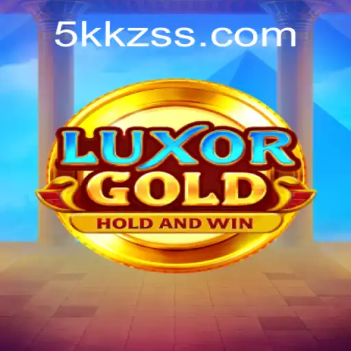 LuxorGold: The Ultimate Gaming Experience with 5KKZS.com Oficial Slots Brasil #1