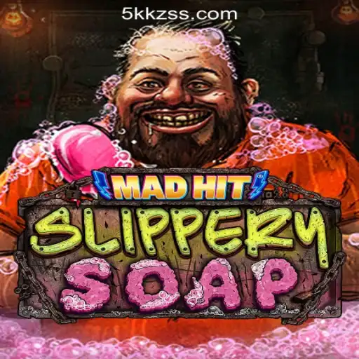 MadHitSlipperySoap: A New Sensation in the World of Online Slots