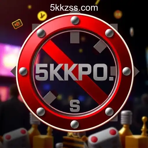 Gaming Experience 5KKZS.com Oficial Slots Brasil #1 - 800+ Premium and Exclusive Games