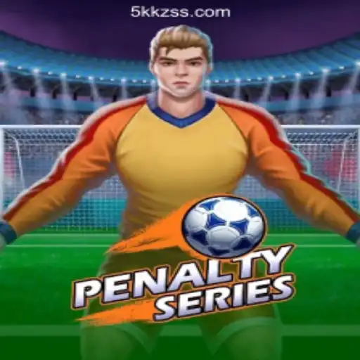 PenaltySeries: An Exciting Dive into the World of Digital Soccer