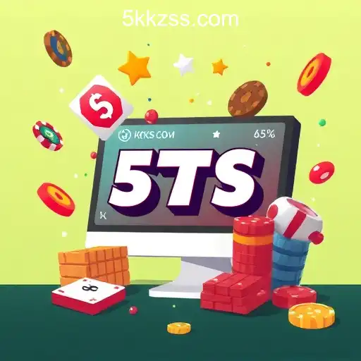 VIP Service 5KKZS.com Oficial Slots Brasil #1 - 24/7 Support and Exclusive Benefits