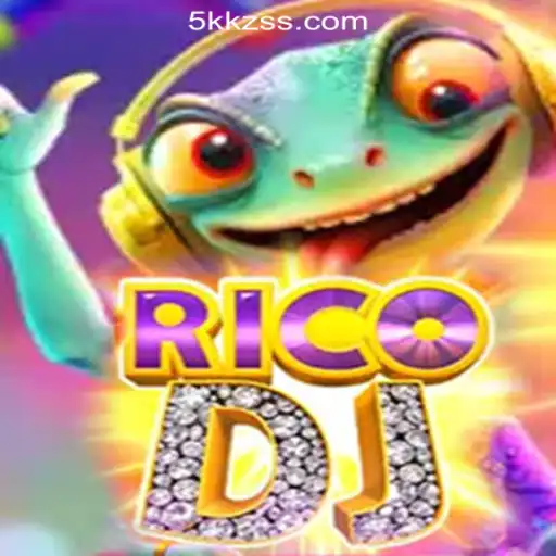 Exploring RicoDJ: The Hottest Game in Brazil Linked with 5KKZS.com Oficial Slots