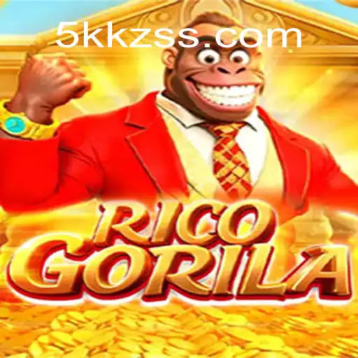Discover the Exciting World of RicoGorila: An Introduction to 5KKZS.com Oficial Slots Brasil #1