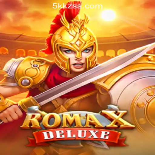 Explore the Exciting Universe of RomaXDeluxe: A Premier Slot Game in Brazil