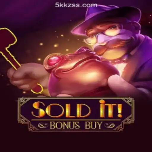 Exploring SolditBonusBuy: A Dynamic and Thrilling Slot Game