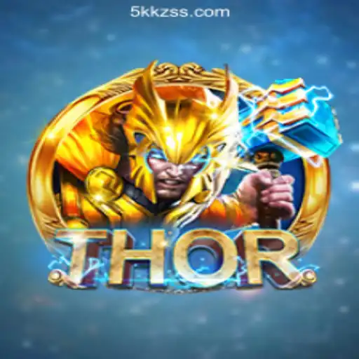 Exploring THOR: The Power of Slots at 5KKZS.com Oficial Slots Brasil #1