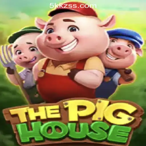 Exploring ThePigHouse: A Premier Gaming Experience with 5KKZS.com Oficial Slots Brasil #1