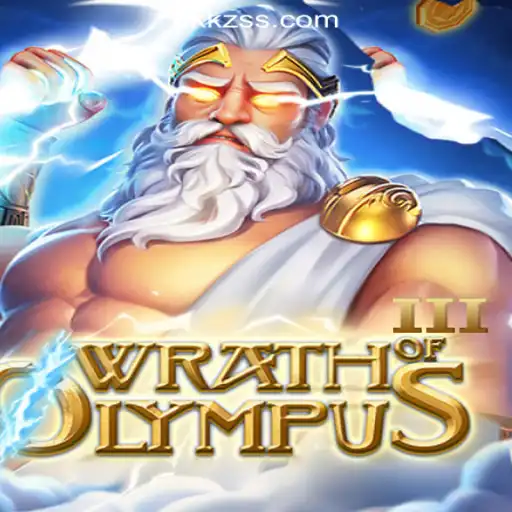 WrathofOlympusIII: A Legendary Journey in Gaming and Slots